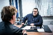 Behrens und Wetjen Kfz. Sachverständigenbüro - GALLERY