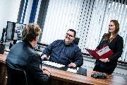 Behrens und Wetjen Kfz. Sachverständigenbüro - GALLERY