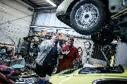Behrens und Wetjen Kfz. Sachverständigenbüro - GALLERY
