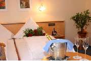 bei Liebe''s Hotel-Garni - GALLERY