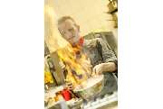 bei Liebe''s Hotel-Garni - GALLERY