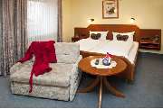 bei Liebe''s Hotel-Garni - GALLERY