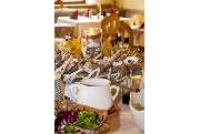 bei Liebe''s Hotel-Garni - GALLERY