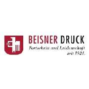 BEISNER DRUCK GmbH & Co. KG - LOGO
