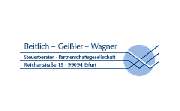 Beitlich-Geißler-Wagner - LOGO