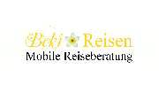 Logo - Beki Reisen