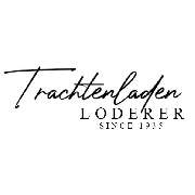 Bekleidungshaus Loderer - LOGO