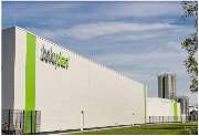 Bekuplast GmbH - GALLERY