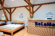 BeLaMa - Betten, Lattenroste & Matratzen - GALLERY