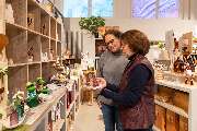 Belchencenter Münstertal | Markenoutlet - GALLERY