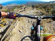 Belchenradler MTB Touren Radreisen Fahrtechnik - GALLERY