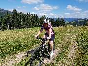 Belchenradler MTB Touren Radreisen Fahrtechnik - GALLERY