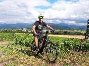 Belchenradler MTB Touren Radreisen Fahrtechnik - GALLERY