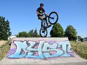 Belchenradler MTB Touren Radreisen Fahrtechnik - GALLERY