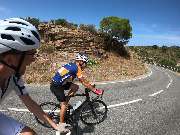 Belchenradler MTB Touren Radreisen Fahrtechnik - GALLERY