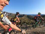 Belchenradler MTB Touren Radreisen Fahrtechnik - GALLERY