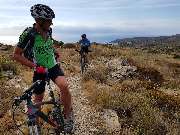 Belchenradler MTB Touren Radreisen Fahrtechnik - GALLERY