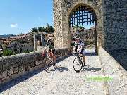 Belchenradler MTB Touren Radreisen Fahrtechnik - GALLERY