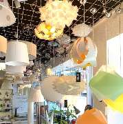 Beleuchtungshaus Leichter I Elektrofachgeschäft - GALLERY