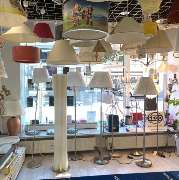 Beleuchtungshaus Leichter I Elektrofachgeschäft - GALLERY