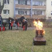 Belgora Brandschutz - GALLERY