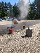 Belgora Brandschutz - GALLERY