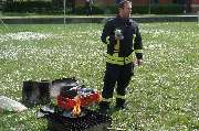 Belgora Brandschutz - GALLERY