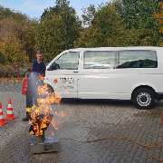 Belgora Brandschutz - GALLERY