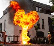 Belgora Brandschutz - GALLERY