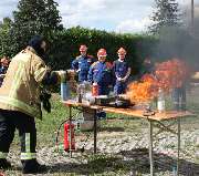 Belgora Brandschutz - GALLERY