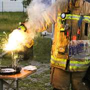 Belgora Brandschutz - GALLERY