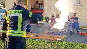 Belgora Brandschutz - GALLERY