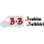 Belkhiri Barhim - LOGO
