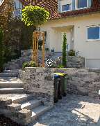 BELLA FLORA GmbH - GALLERY