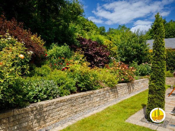BELLA FLORA GmbH - GALLERY