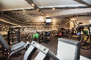 Bella Vitalis Fitnessstudio & Gesundheitszentrum - 7