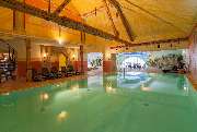 Bellevue Spa & Resort Reiterhof Wirsberg - Hotel & Restaurant - GALLERY