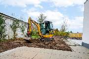 Belling Garten- & Landschaftsservice - Anlegen von Grünanlagen