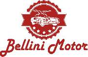 Bellini Motor - 1