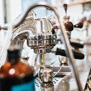 Bellini's Espresso Bar - GALLERY