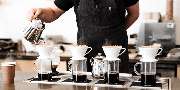 Bellini's Espresso Bar - GALLERY