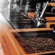 Bellini's Espresso Bar - GALLERY