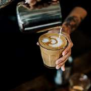 Bellini's Espresso Bar - GALLERY