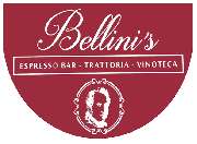Bellini's Espresso Bar - LOGO
