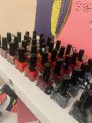 Bellissima by Undine Brandt - GALLERY