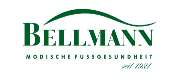 BELLMANN Orthopädieschuhtechnik - LOGO