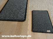 bellosteps Tesche Kettelbetrieb - GALLERY