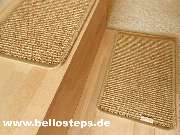 bellosteps Tesche Kettelbetrieb - GALLERY