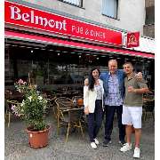 Belmont Pub & Diner - GALLERY