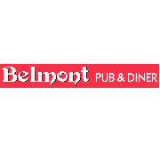 Belmont Pub & Diner - LOGO